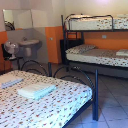 Hostel Residenza Molinatto