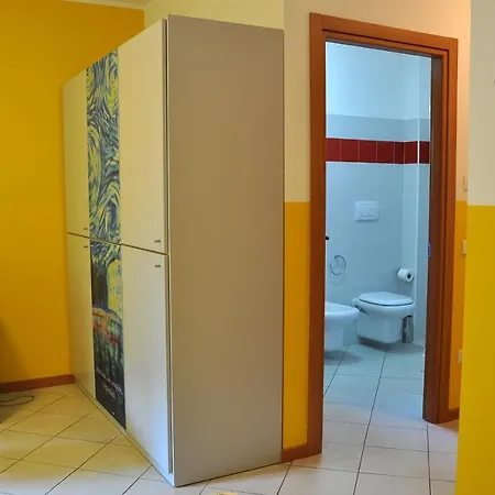 Residenza Molinatto Hostel Oggiono