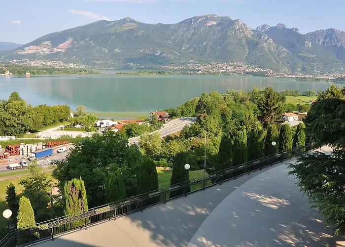 Residenza Molinatto Oggiono