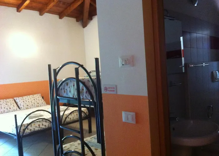 Residenza Molinatto