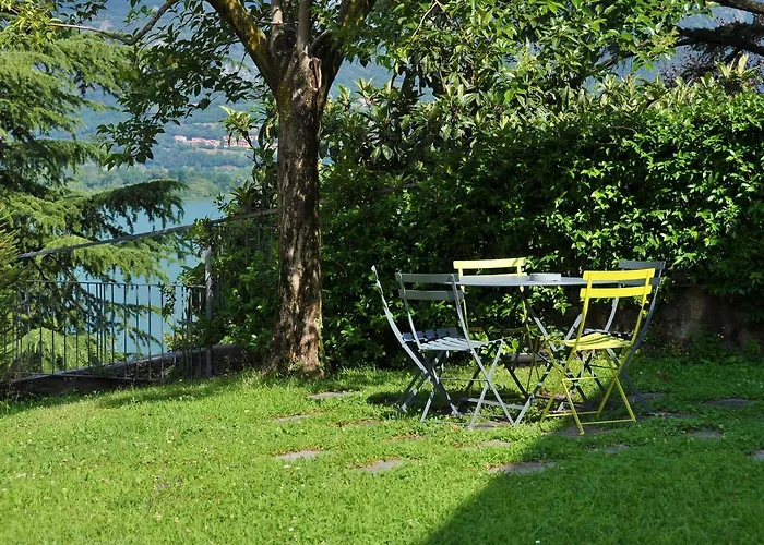 Residenza Molinatto Oggiono