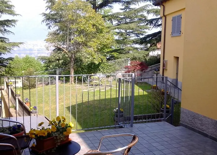 Residenza Molinatto Oggiono