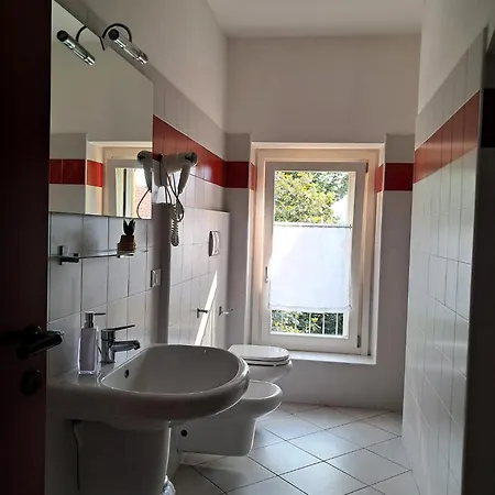 Residenza Molinatto ホステル