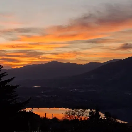 Residenza Molinatto ホステル Oggiono
