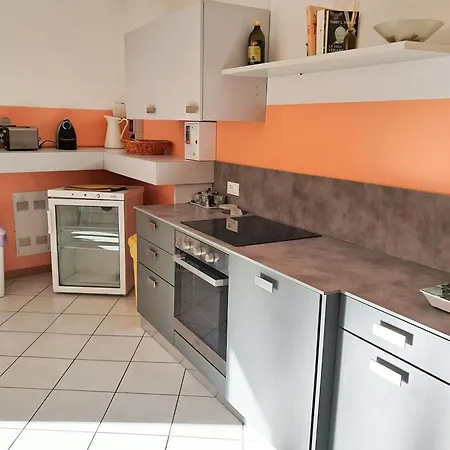 Residenza Molinatto * Oggiono