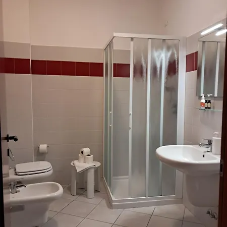 Vandrarhem Residenza Molinatto