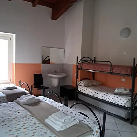 Residenza Molinatto Oggiono