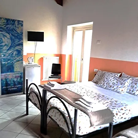 Residenza Molinatto *
