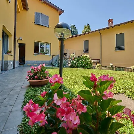 Residenza Molinatto Vandrarhem *