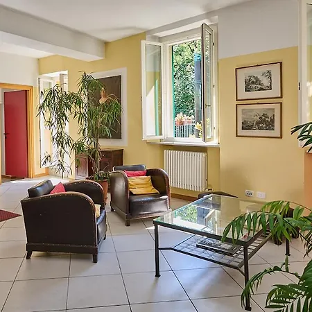 Vandrarhem Residenza Molinatto *