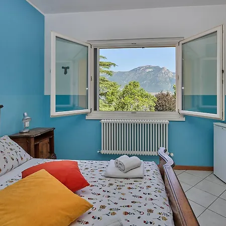 Residenza Molinatto Vandrarhem *