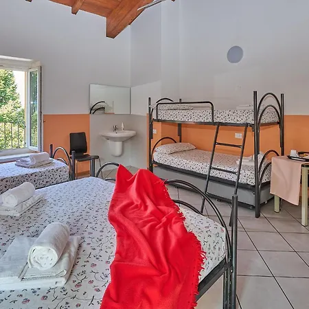 Residenza Molinatto Vandrarhem