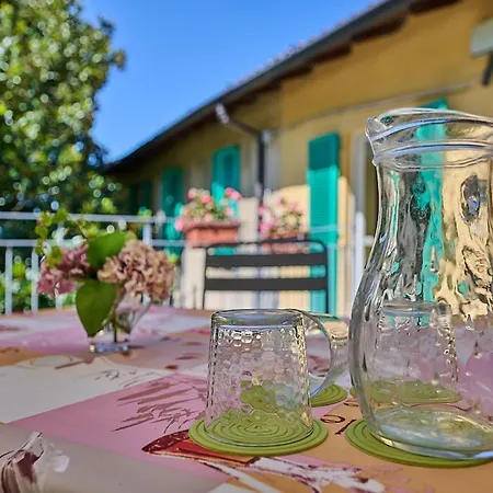 Residenza Molinatto Oggiono