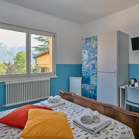 Residenza Molinatto Vandrarhem
