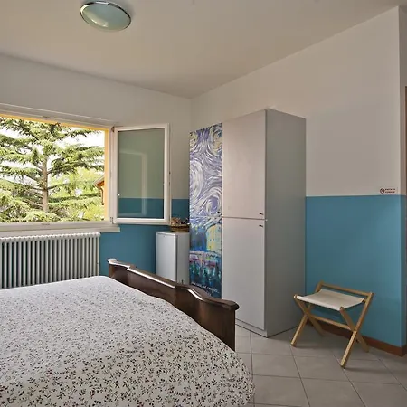 Vandrarhem Residenza Molinatto Oggiono