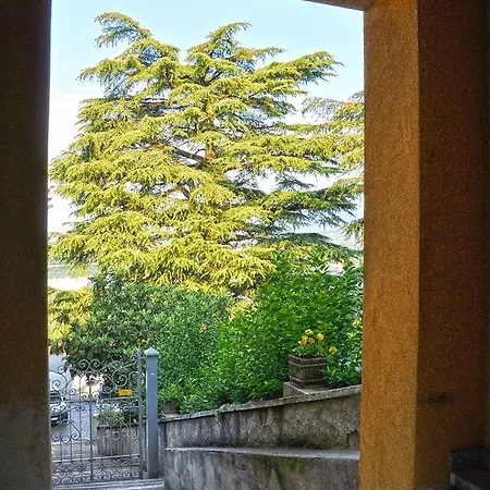 Vandrerhjem Molinatto Oggiono