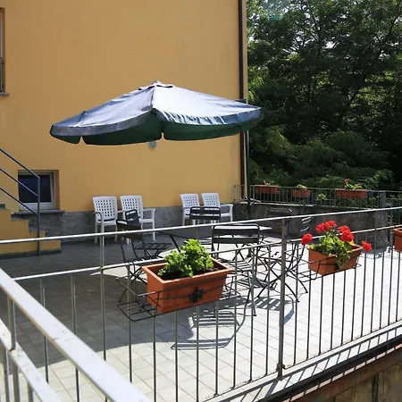 Хостел Residenza Molinatto *