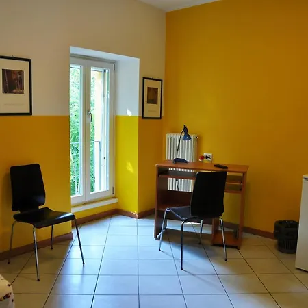 Хостел Residenza Molinatto *