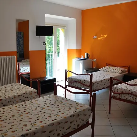 Хостел Residenza Molinatto