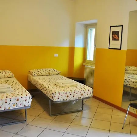 Хостел Residenza Molinatto