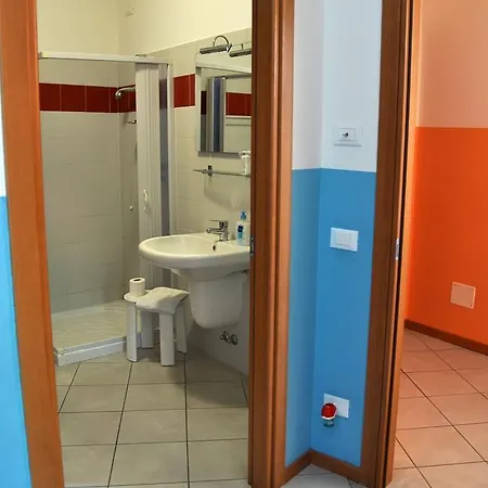 Residenza Molinatto Хостел Oggiono