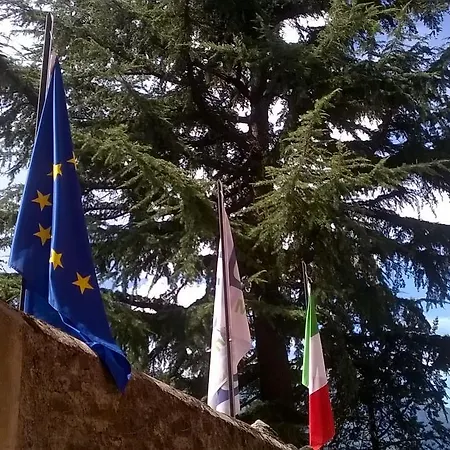 Residenza Molinatto Vandrarhem