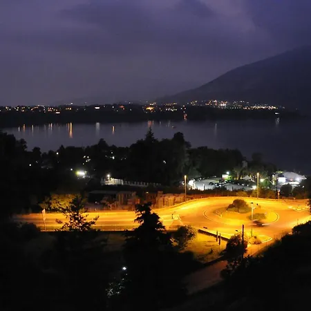 Molinatto Vandrerhjem