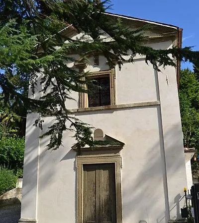 Molinatto Vandrerhjem *