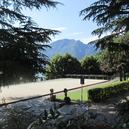 Auberge de jeunesse Molinatto