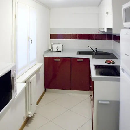 Хостел Residenza Molinatto