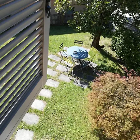 Vandrerhjem Molinatto Oggiono