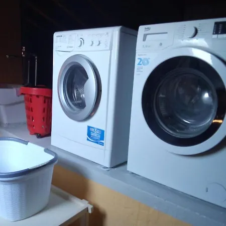 Molinatto Auberge de jeunesse *