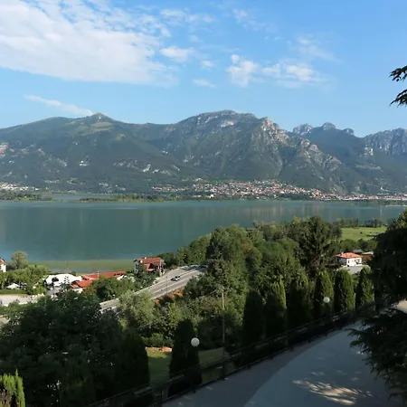 Auberge de jeunesse Molinatto