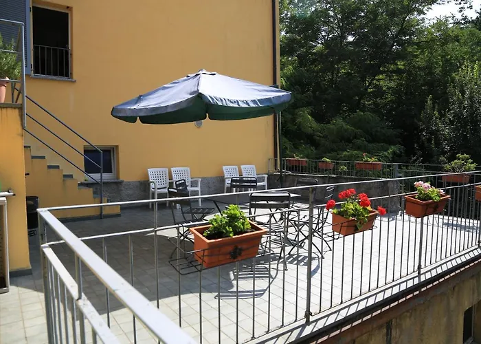 Vandrarhem Residenza Molinatto *