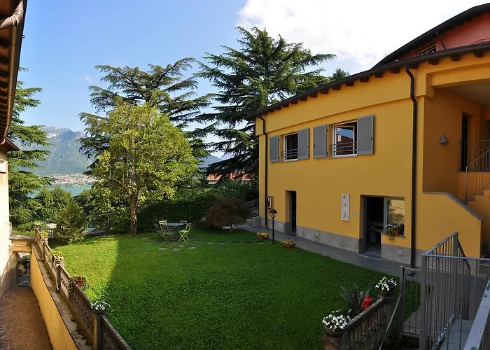 Residenza Molinatto Oggiono