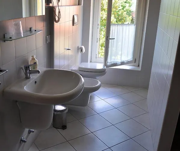 Residenza Molinatto Vandrarhem *