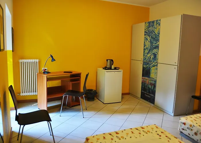 Residenza Molinatto *