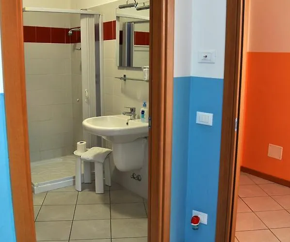 Molinatto Auberge de jeunesse Oggiono