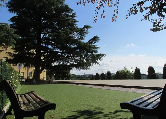 Vandrarhem Residenza Molinatto *