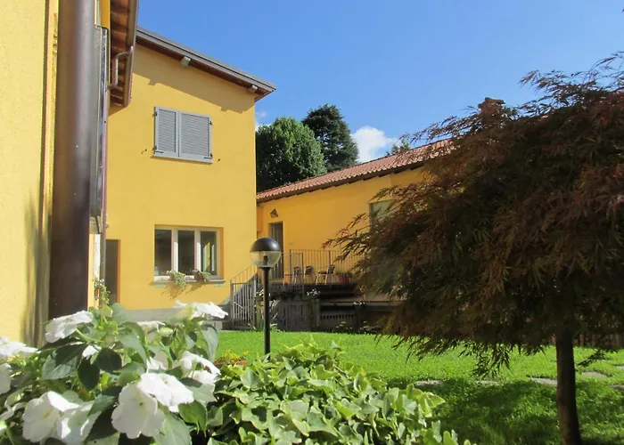 Residenza Molinatto * Oggiono