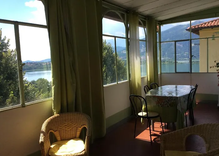 Residenza Molinatto * Oggiono