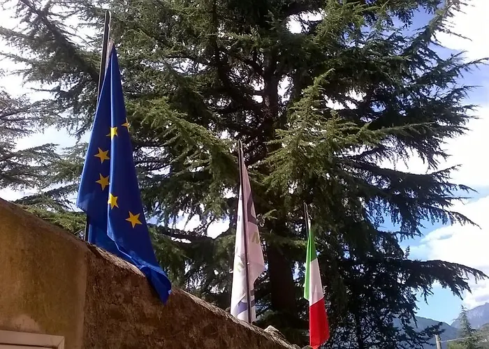 Residenza Molinatto Vandrarhem