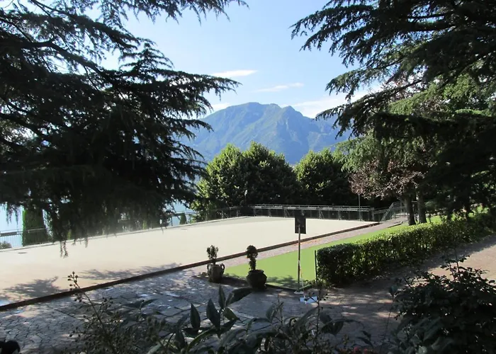 Auberge de jeunesse Molinatto