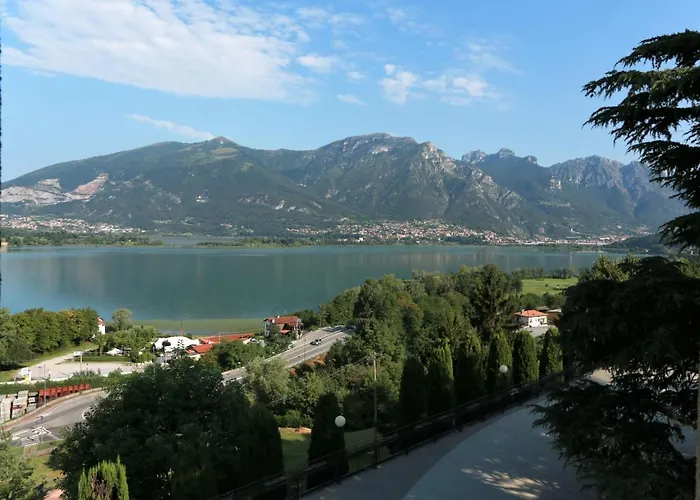 Auberge de jeunesse Molinatto