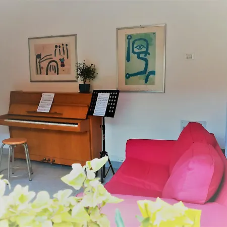 Residenza Molinatto Hostel Oggiono