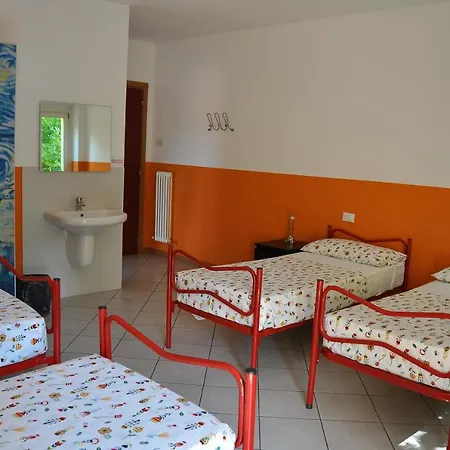 Residenza Molinatto Hostel Oggiono