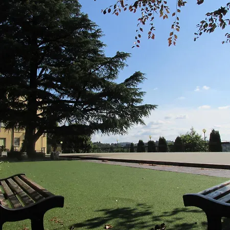 Hostel Residenza Molinatto *