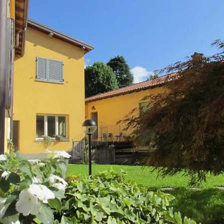 Residenza Molinatto * Oggiono