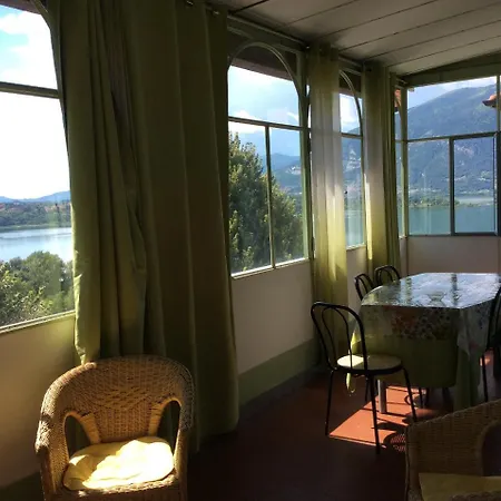 Residenza Molinatto * Oggiono