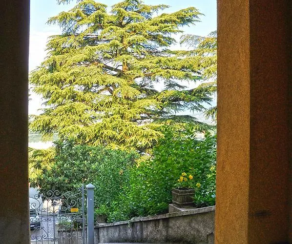 Vandrerhjem Molinatto Oggiono